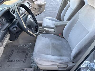 1996 Honda Accord DX - Photo 25 - Sacramento, CA 95826