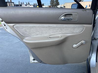 1996 Honda Accord DX - Photo 32 - Sacramento, CA 95826