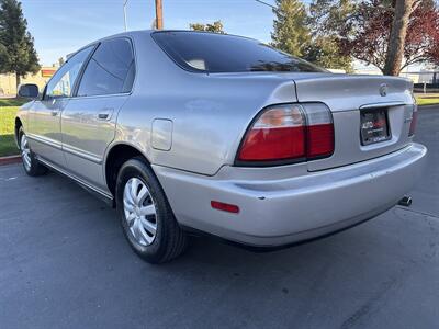 1996 Honda Accord DX - Photo 9 - Sacramento, CA 95826