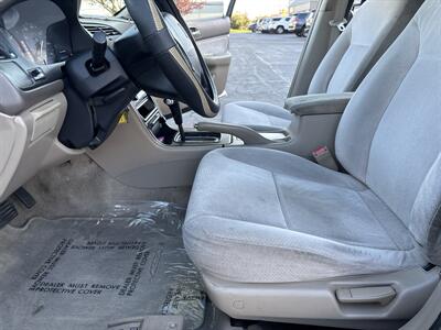 1996 Honda Accord DX - Photo 24 - Sacramento, CA 95826