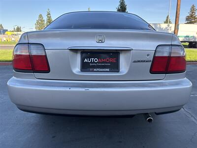 1996 Honda Accord DX - Photo 11 - Sacramento, CA 95826