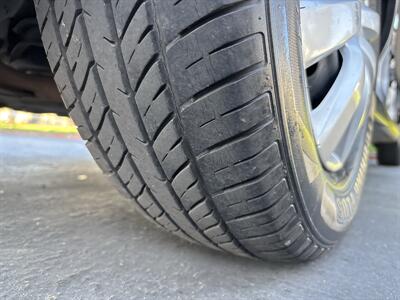 1996 Honda Accord DX - Photo 18 - Sacramento, CA 95826