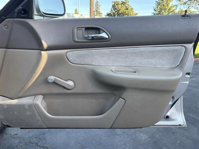 1996 Honda Accord DX - Photo 39 - Sacramento, CA 95826