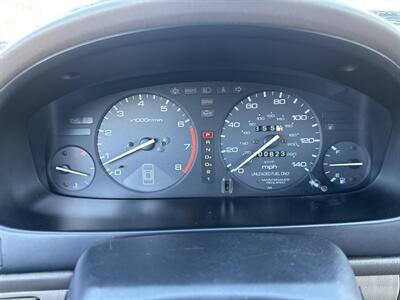 1996 Honda Accord DX - Photo 41 - Sacramento, CA 95826