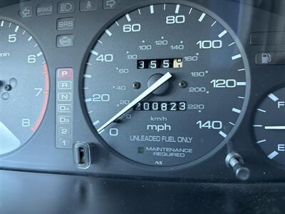 1996 Honda Accord DX - Photo 42 - Sacramento, CA 95826