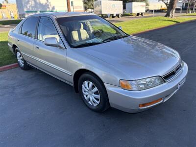 1996 Honda Accord DX - Photo 3 - Sacramento, CA 95826