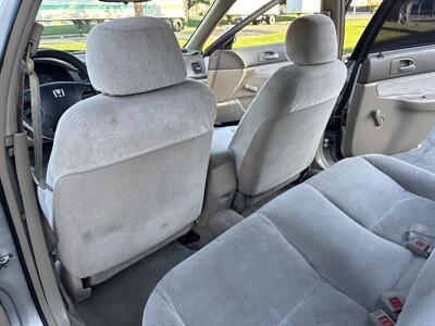 1996 Honda Accord DX - Photo 29 - Sacramento, CA 95826