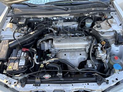 1996 Honda Accord DX - Photo 40 - Sacramento, CA 95826