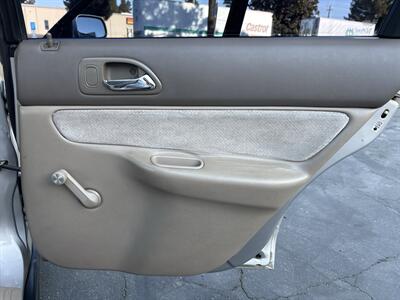 1996 Honda Accord DX - Photo 35 - Sacramento, CA 95826