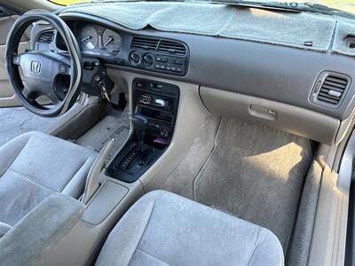 1996 Honda Accord DX - Photo 36 - Sacramento, CA 95826