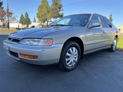 1996 Honda Accord DX - Photo 7 - Sacramento, CA 95826