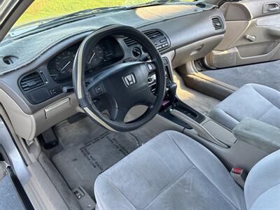 1996 Honda Accord DX - Photo 23 - Sacramento, CA 95826