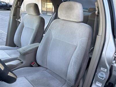 1996 Honda Accord DX - Photo 27 - Sacramento, CA 95826