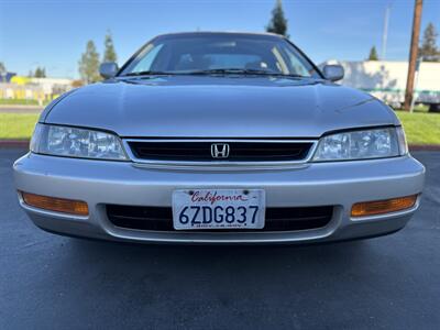 1996 Honda Accord DX - Photo 5 - Sacramento, CA 95826