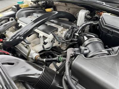 2004 Volvo V70 2.5T   - Photo 8 - Sacramento, CA 95826