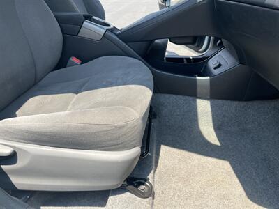 2015 Toyota Prius Three   - Photo 45 - Sacramento, CA 95826