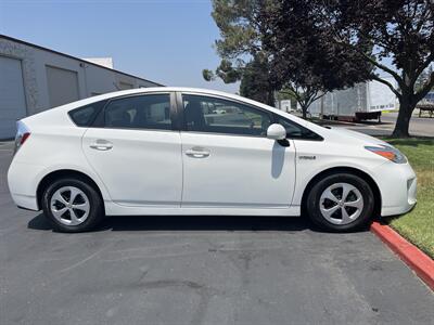 2015 Toyota Prius Three   - Photo 13 - Sacramento, CA 95826