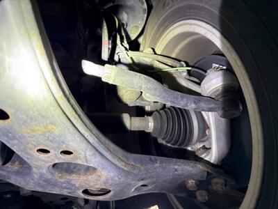2015 Toyota Prius Three   - Photo 23 - Sacramento, CA 95826