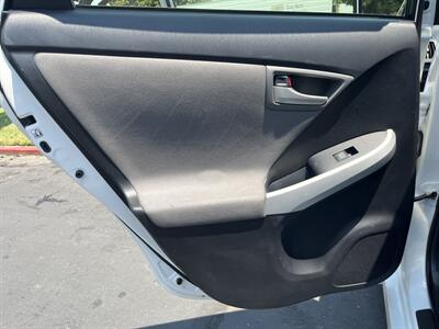 2015 Toyota Prius Three   - Photo 41 - Sacramento, CA 95826