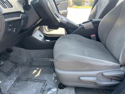 2015 Toyota Prius Three   - Photo 35 - Sacramento, CA 95826