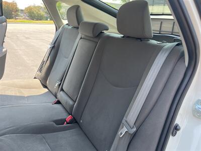 2015 Toyota Prius Three   - Photo 42 - Sacramento, CA 95826