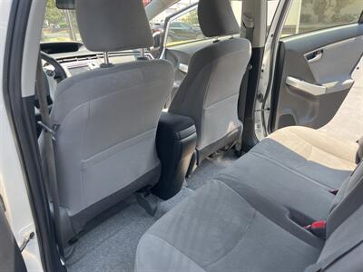2015 Toyota Prius Three   - Photo 39 - Sacramento, CA 95826