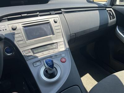 2015 Toyota Prius Three   - Photo 54 - Sacramento, CA 95826