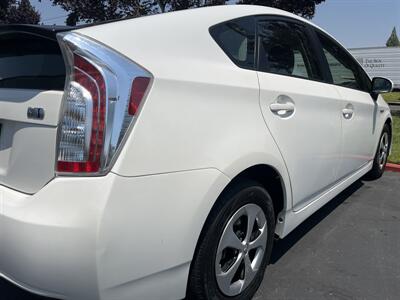 2015 Toyota Prius Three   - Photo 11 - Sacramento, CA 95826