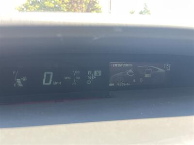 2015 Toyota Prius Three   - Photo 53 - Sacramento, CA 95826