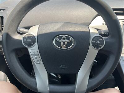2015 Toyota Prius Three   - Photo 50 - Sacramento, CA 95826