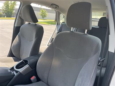 2015 Toyota Prius Three   - Photo 36 - Sacramento, CA 95826