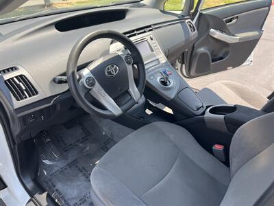 2015 Toyota Prius Three   - Photo 34 - Sacramento, CA 95826