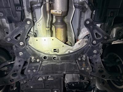 2015 Toyota Prius Three   - Photo 20 - Sacramento, CA 95826