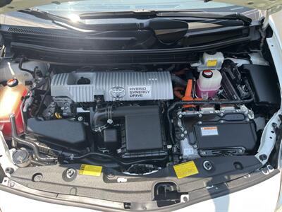 2015 Toyota Prius Three   - Photo 49 - Sacramento, CA 95826
