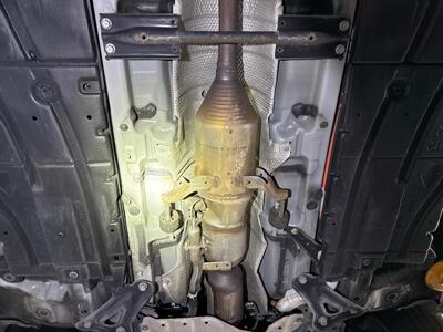 2015 Toyota Prius Three   - Photo 19 - Sacramento, CA 95826