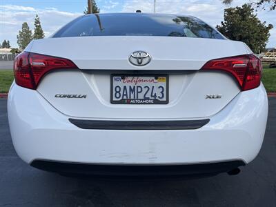 2018 Toyota Corolla XLE   - Photo 11 - Sacramento, CA 95826
