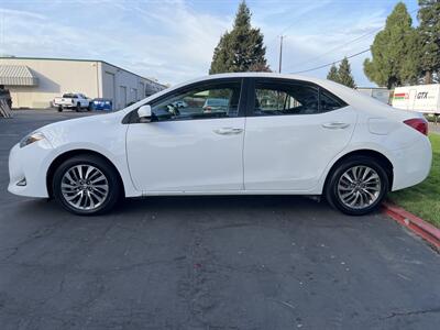 2018 Toyota Corolla XLE   - Photo 8 - Sacramento, CA 95826