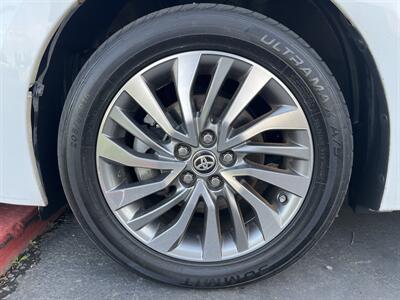 2018 Toyota Corolla XLE   - Photo 21 - Sacramento, CA 95826