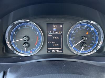 2018 Toyota Corolla XLE   - Photo 40 - Sacramento, CA 95826