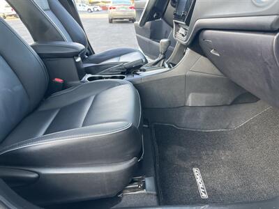2018 Toyota Corolla XLE   - Photo 36 - Sacramento, CA 95826