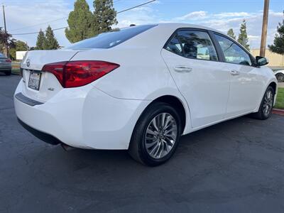 2018 Toyota Corolla XLE   - Photo 13 - Sacramento, CA 95826