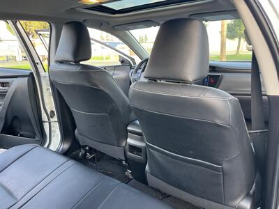 2018 Toyota Corolla XLE   - Photo 33 - Sacramento, CA 95826