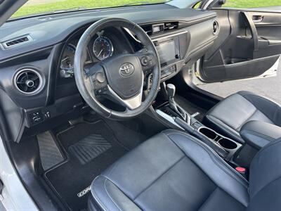 2018 Toyota Corolla XLE   - Photo 24 - Sacramento, CA 95826