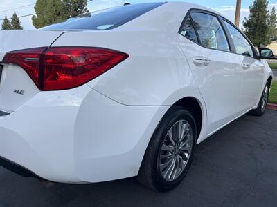 2018 Toyota Corolla XLE   - Photo 12 - Sacramento, CA 95826