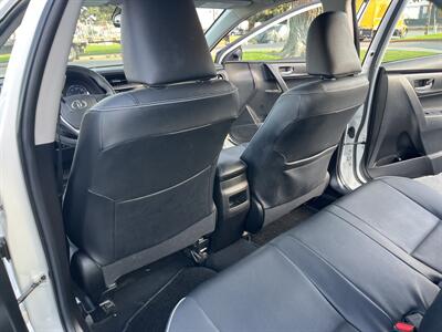 2018 Toyota Corolla XLE   - Photo 28 - Sacramento, CA 95826