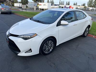 2018 Toyota Corolla XLE   - Photo 7 - Sacramento, CA 95826