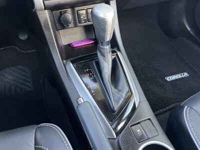 2018 Toyota Corolla XLE   - Photo 46 - Sacramento, CA 95826