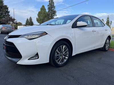 2018 Toyota Corolla XLE   - Photo 6 - Sacramento, CA 95826