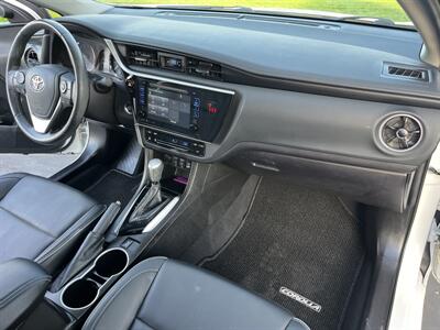 2018 Toyota Corolla XLE   - Photo 35 - Sacramento, CA 95826