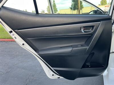 2018 Toyota Corolla XLE   - Photo 31 - Sacramento, CA 95826